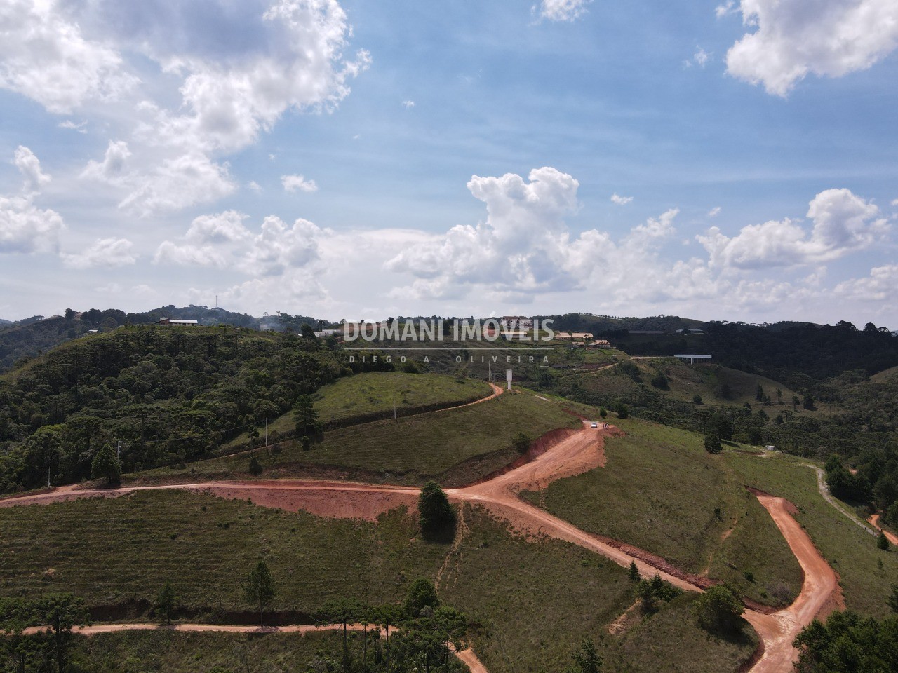 Terreno à venda, 1100m² - Foto 6