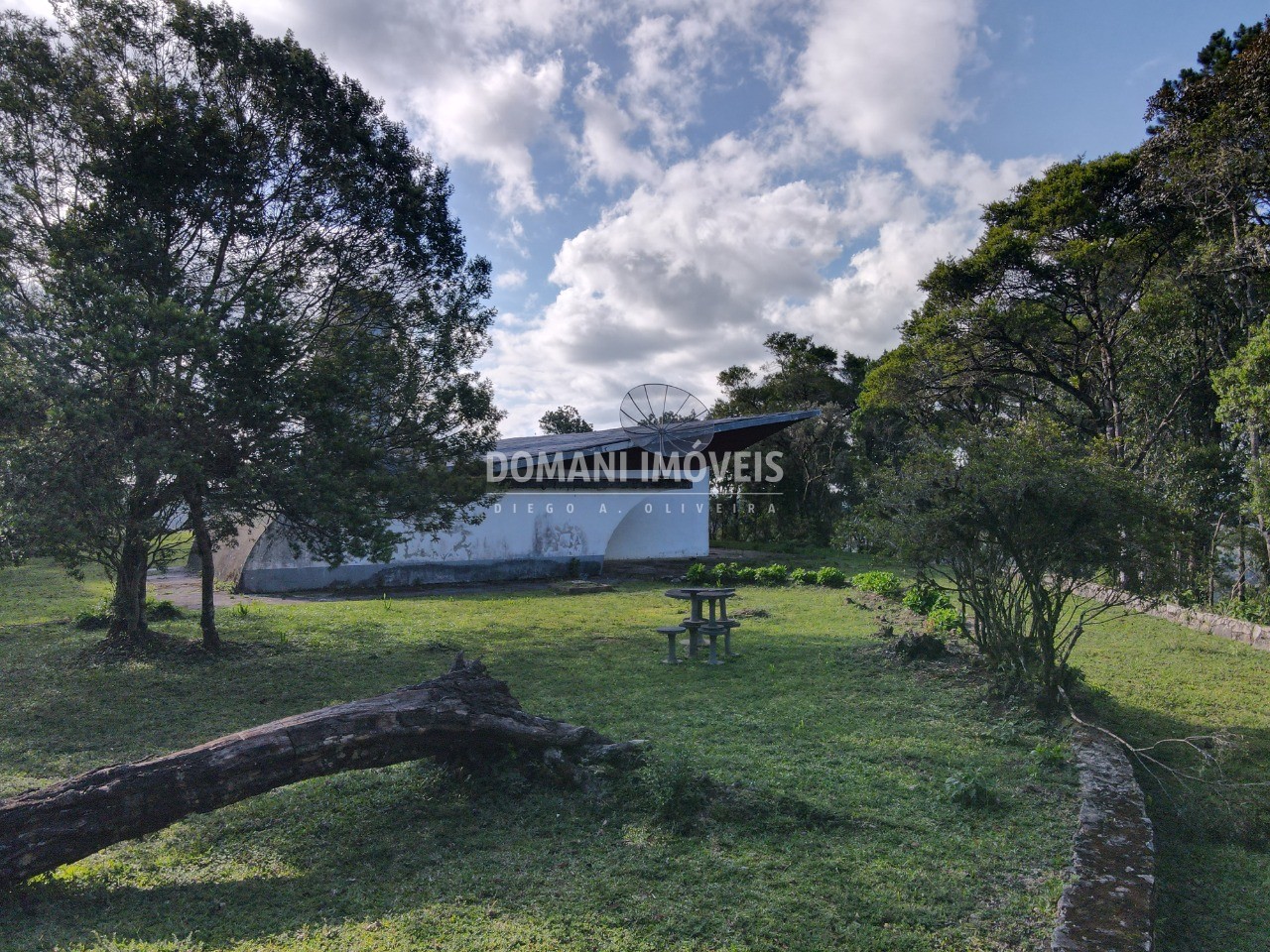 Casa à venda com 4 quartos - Foto 43