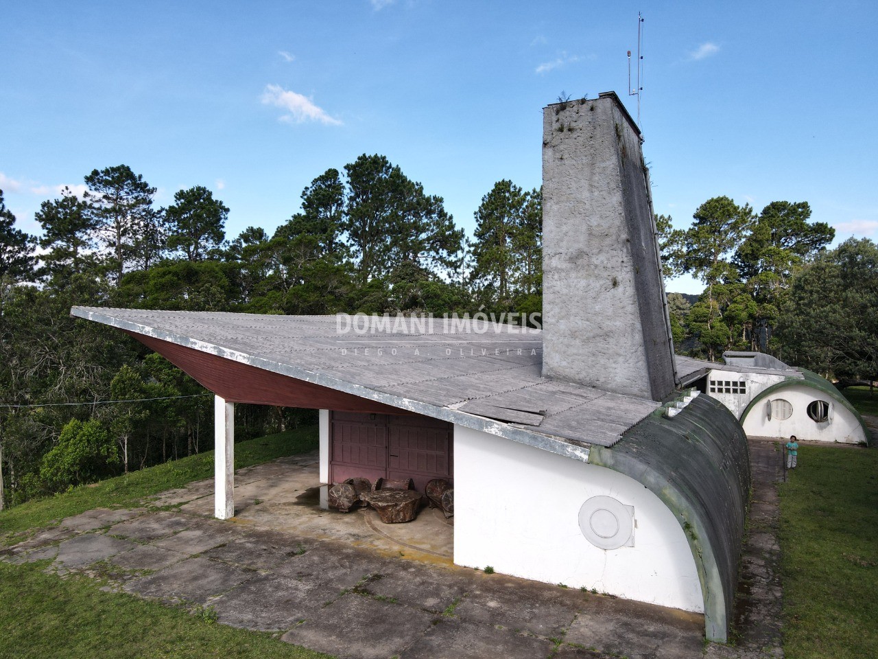 Casa à venda com 4 quartos - Foto 63