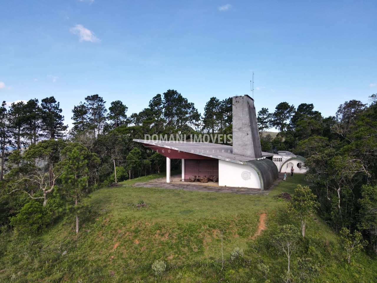 Casa à venda com 4 quartos - Foto 52