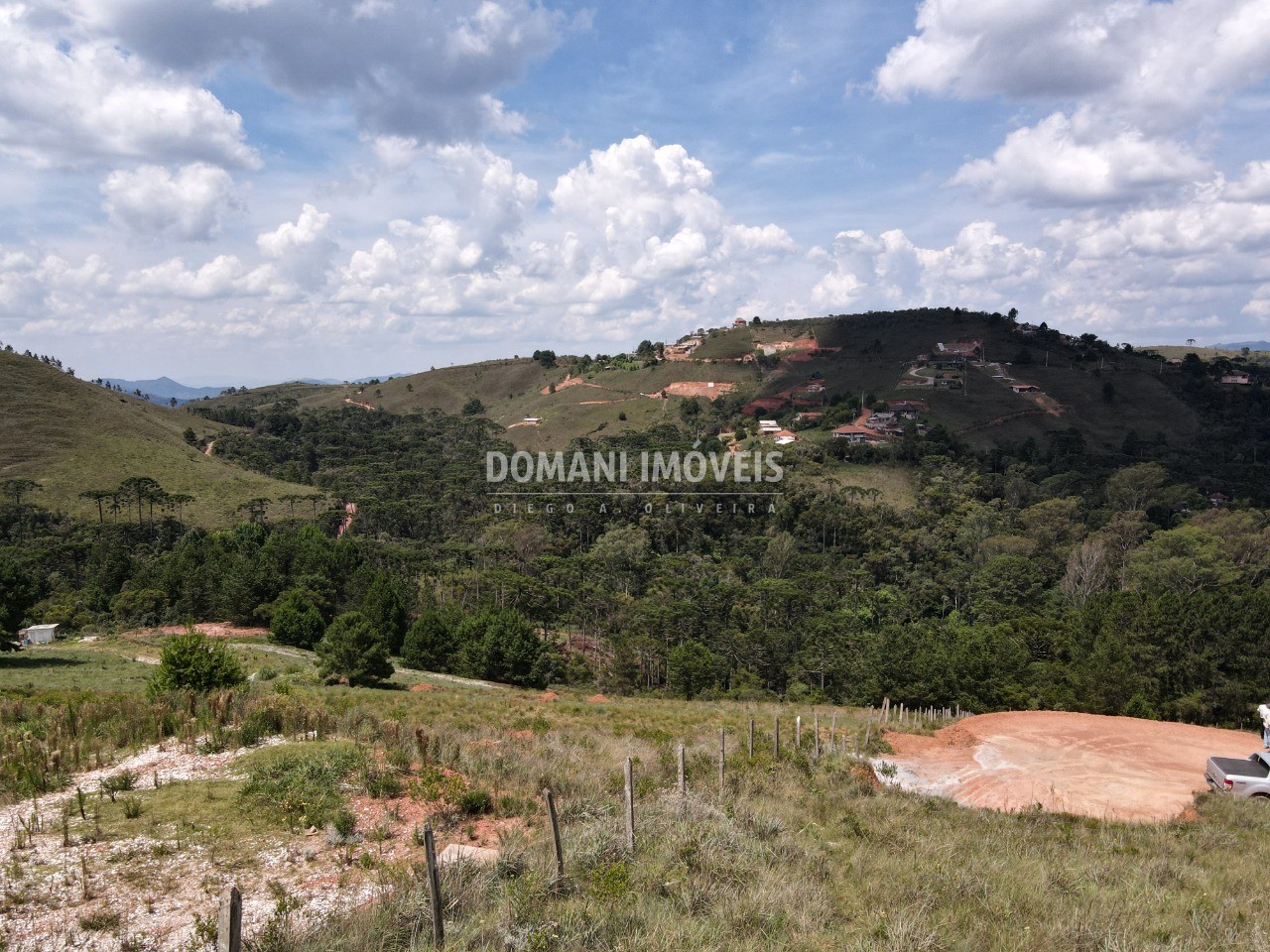 Terreno à venda, 1100m² - Foto 10