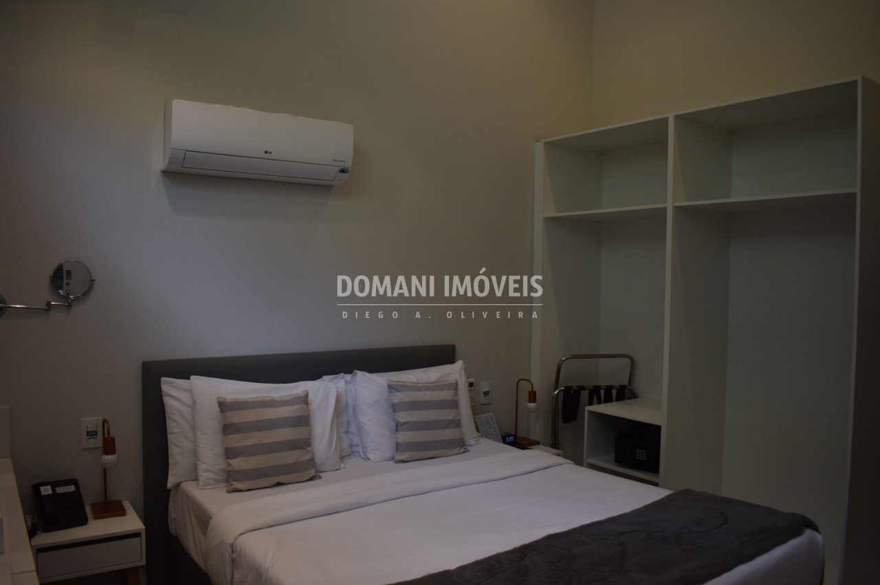 Apartamento à venda com 1 quarto, 65m² - Foto 21