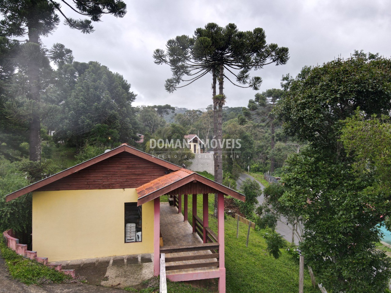 Imóvel Comercial Padrão para alugar - Foto 19