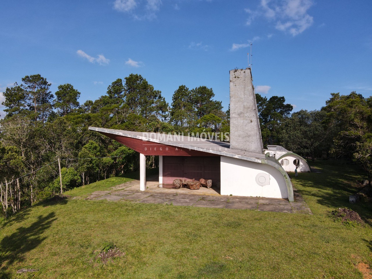 Casa à venda com 4 quartos - Foto 5