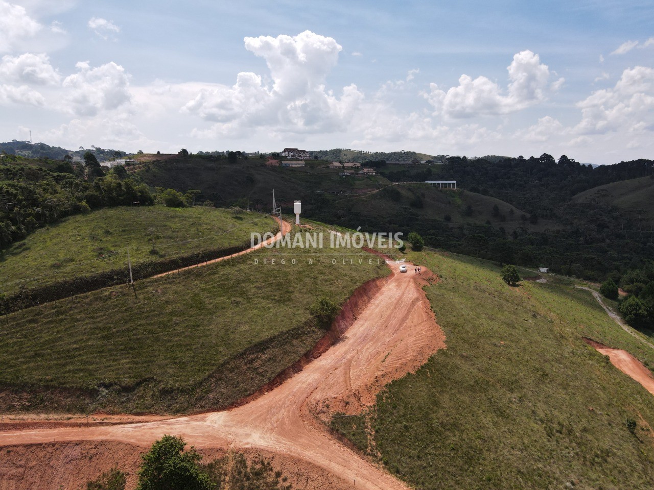 Terreno à venda, 1060m² - Foto 10