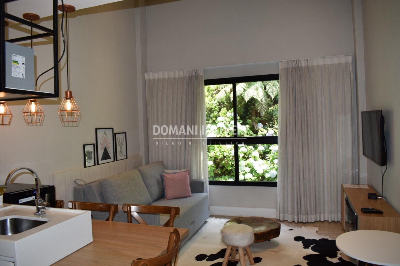 Apartamento à venda com 1 quarto, 65m² - Foto 10