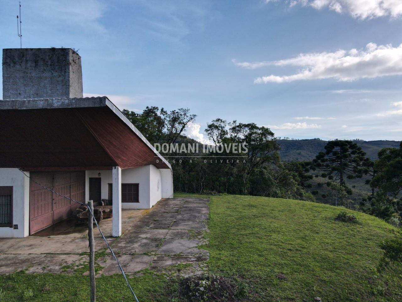 Casa à venda com 4 quartos - Foto 51