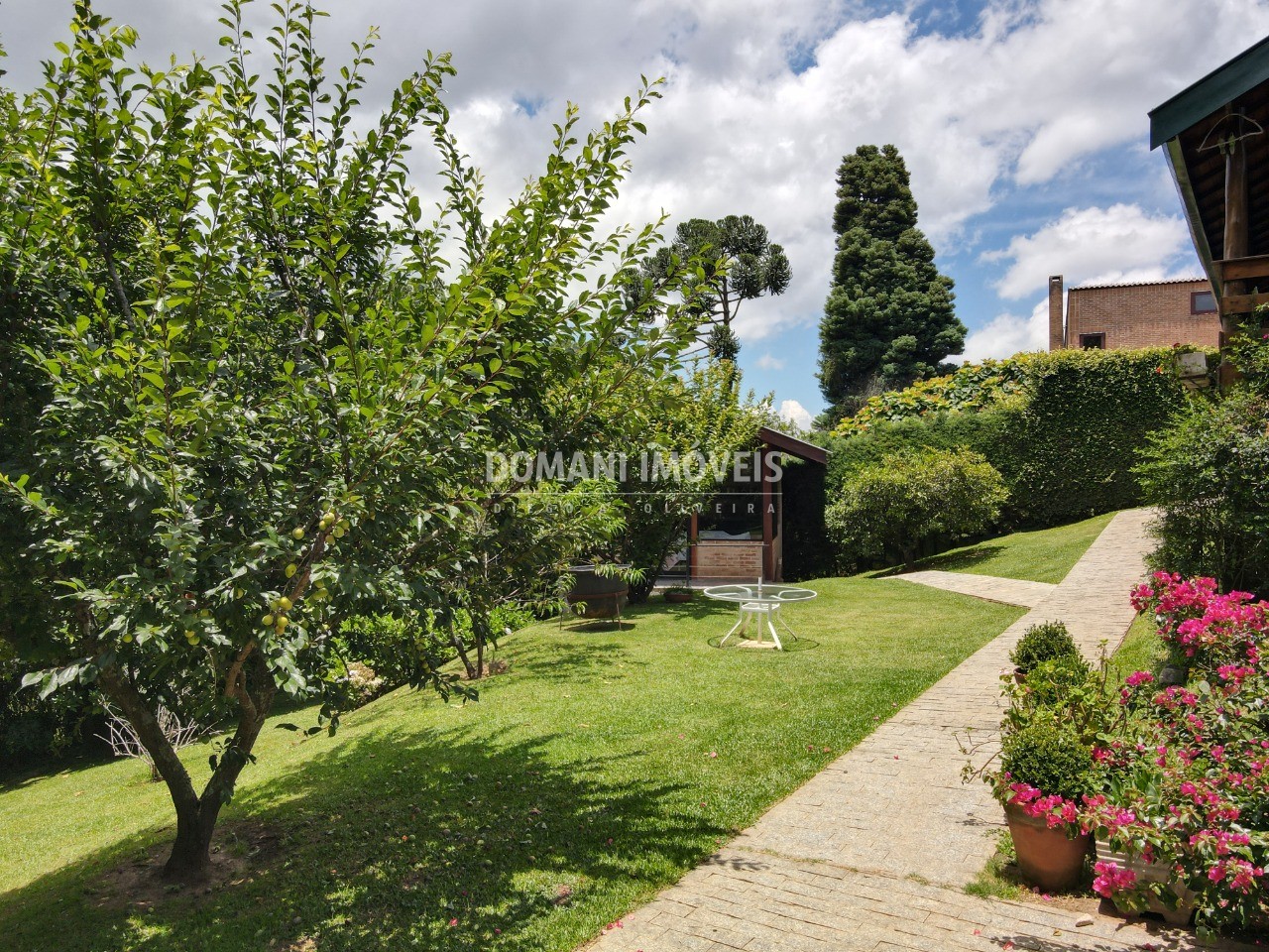 Casa à venda com 4 quartos - Foto 46