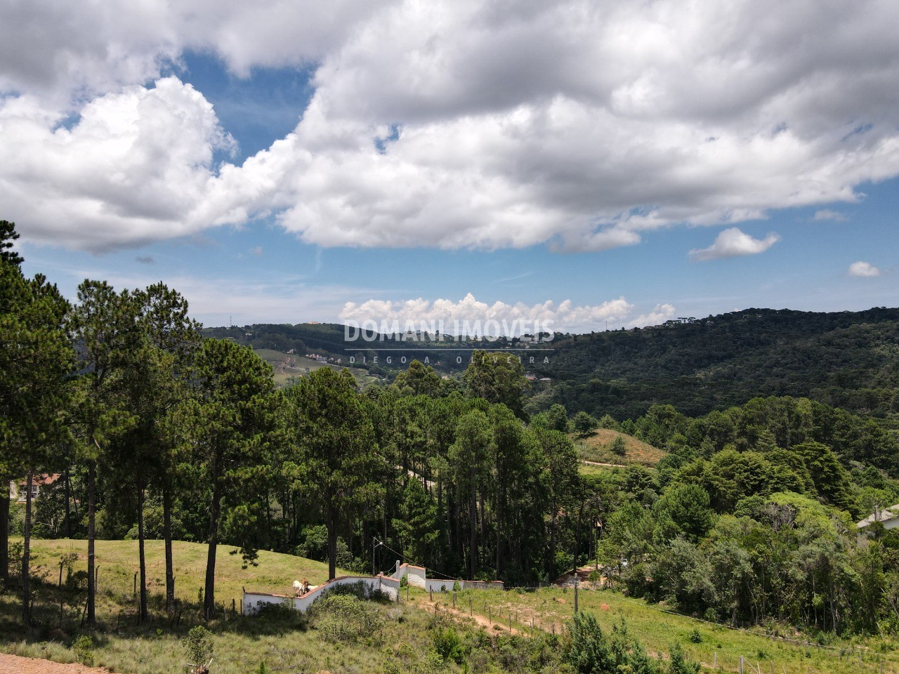 Terreno à venda, 1350m² - Foto 3