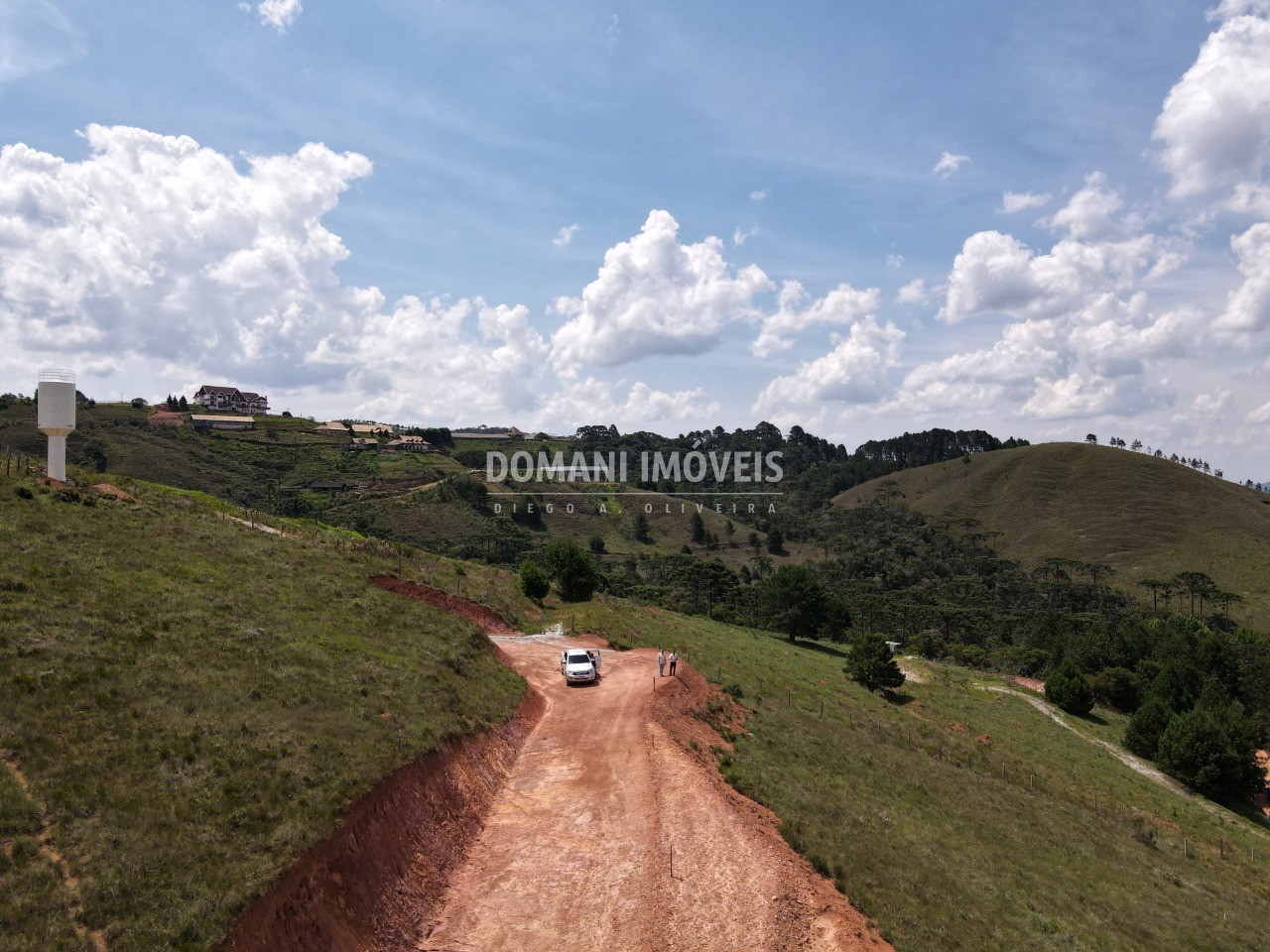 Terreno à venda, 1100m² - Foto 11