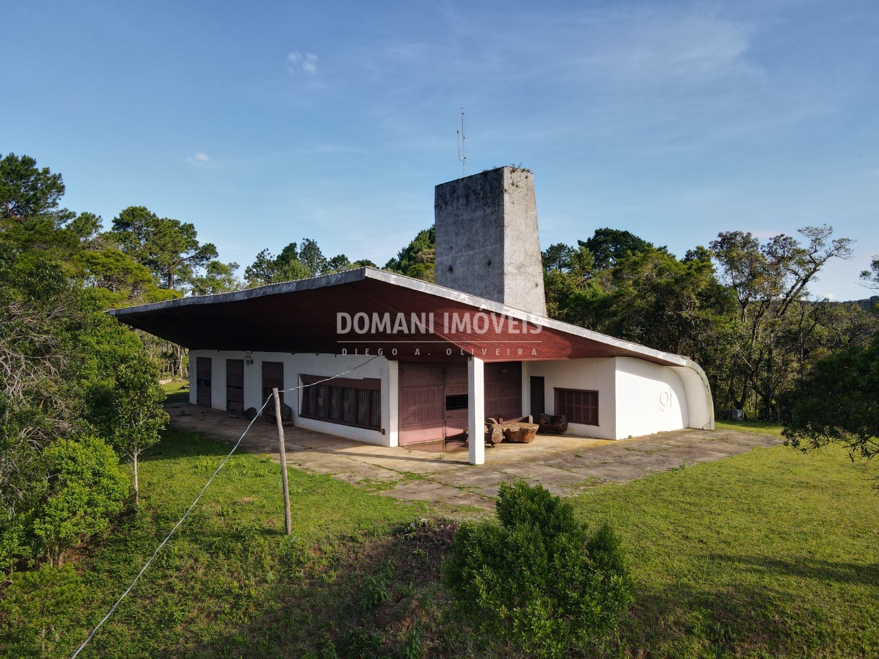 Casa à venda com 4 quartos - Foto 6