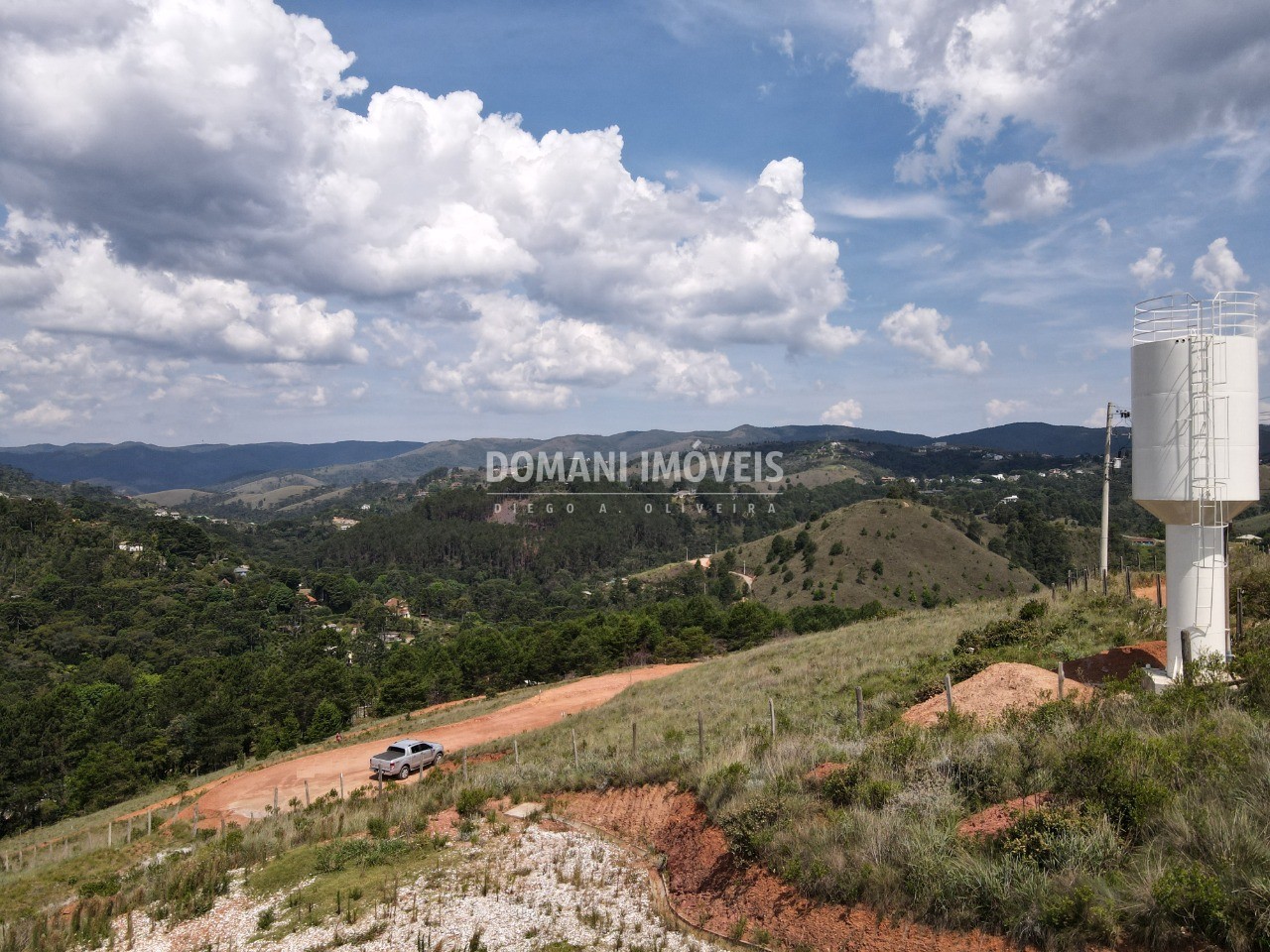 Terreno à venda, 1060m² - Foto 3