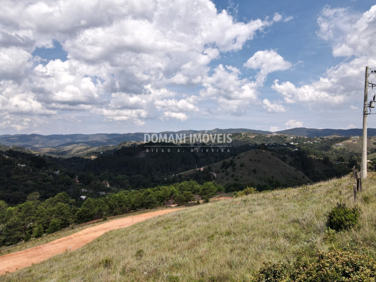 Terreno à venda, 1100m² - Foto 2