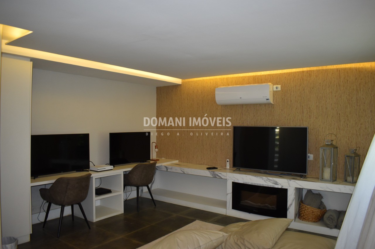 Apartamento à venda com 1 quarto, 65m² - Foto 43