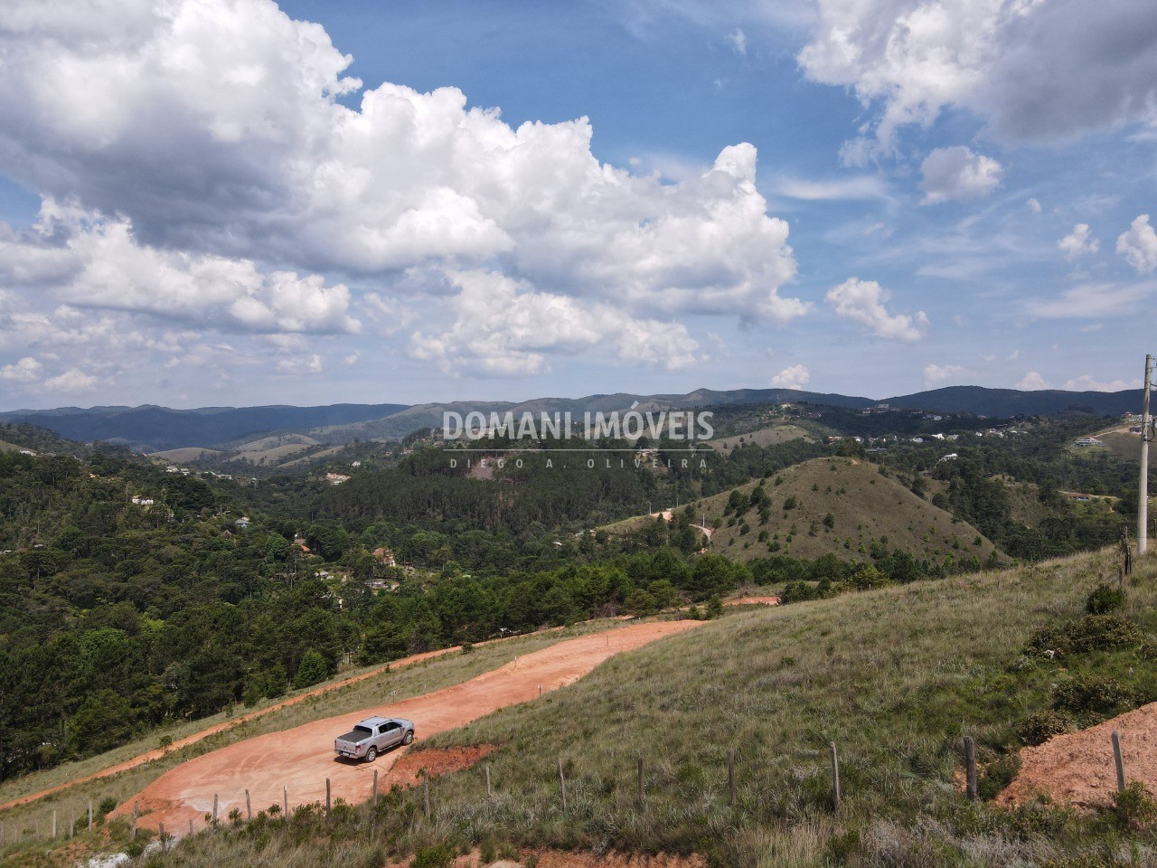 Terreno à venda, 1100m² - Foto 7