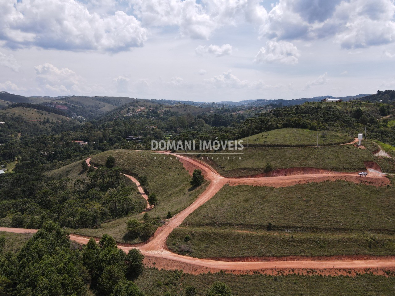 Terreno à venda, 1100m² - Foto 3