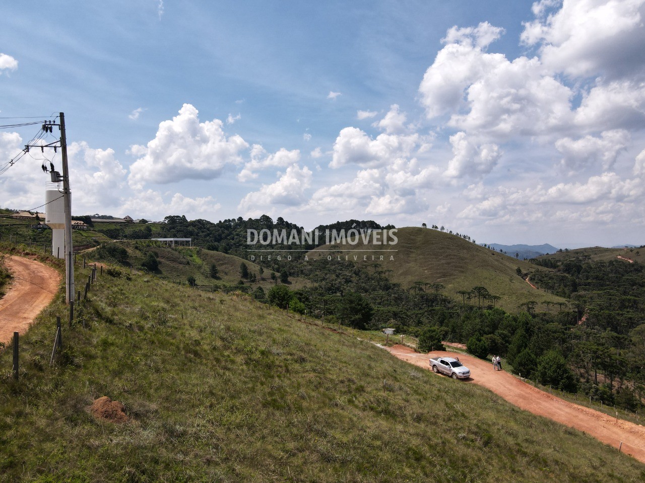 Terreno à venda, 1100m² - Foto 13