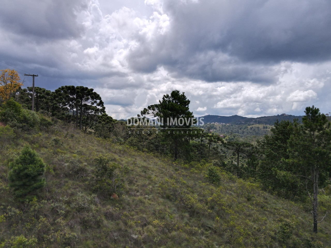 Terreno à venda, 2065m² - Foto 9