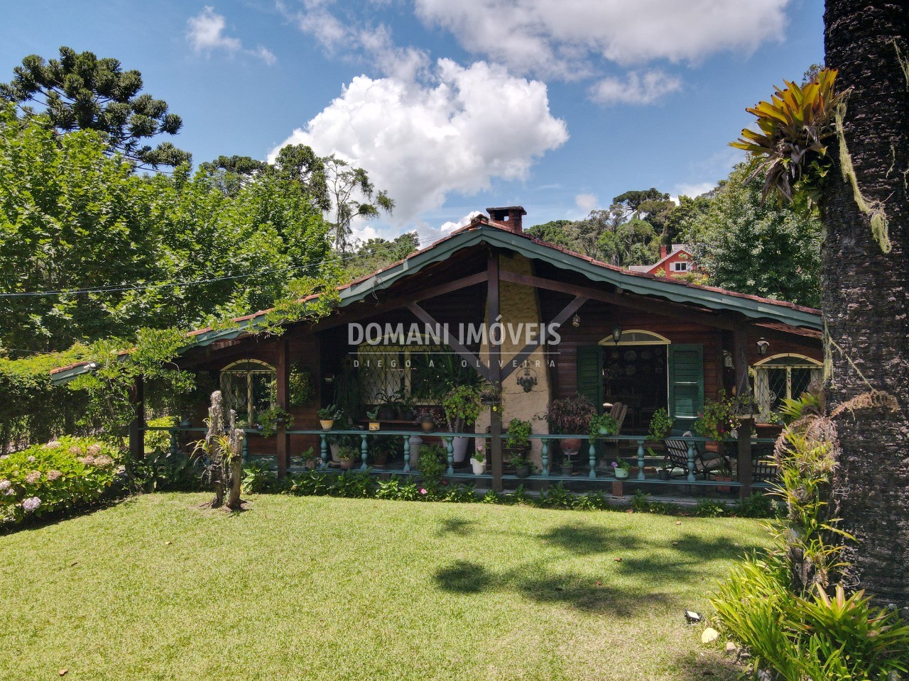 Casa à venda com 3 quartos - Foto 4