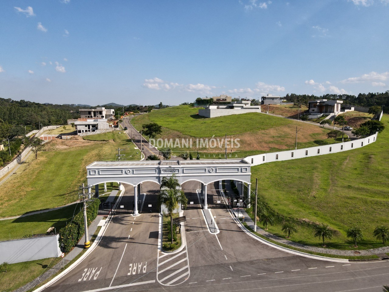 Terreno, 860 m² - Foto 2