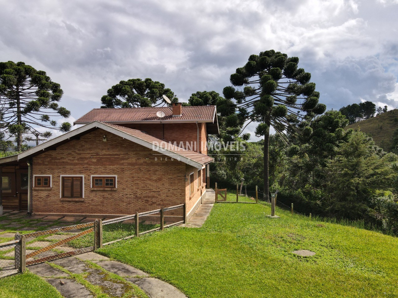 Casa à venda com 3 quartos - Foto 55