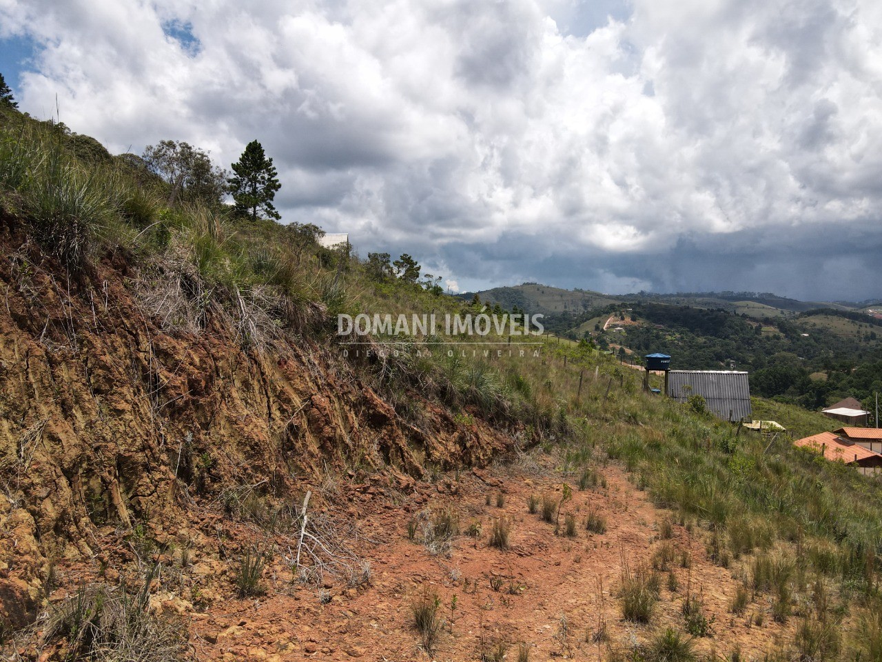 Terreno à venda, 1060m² - Foto 10