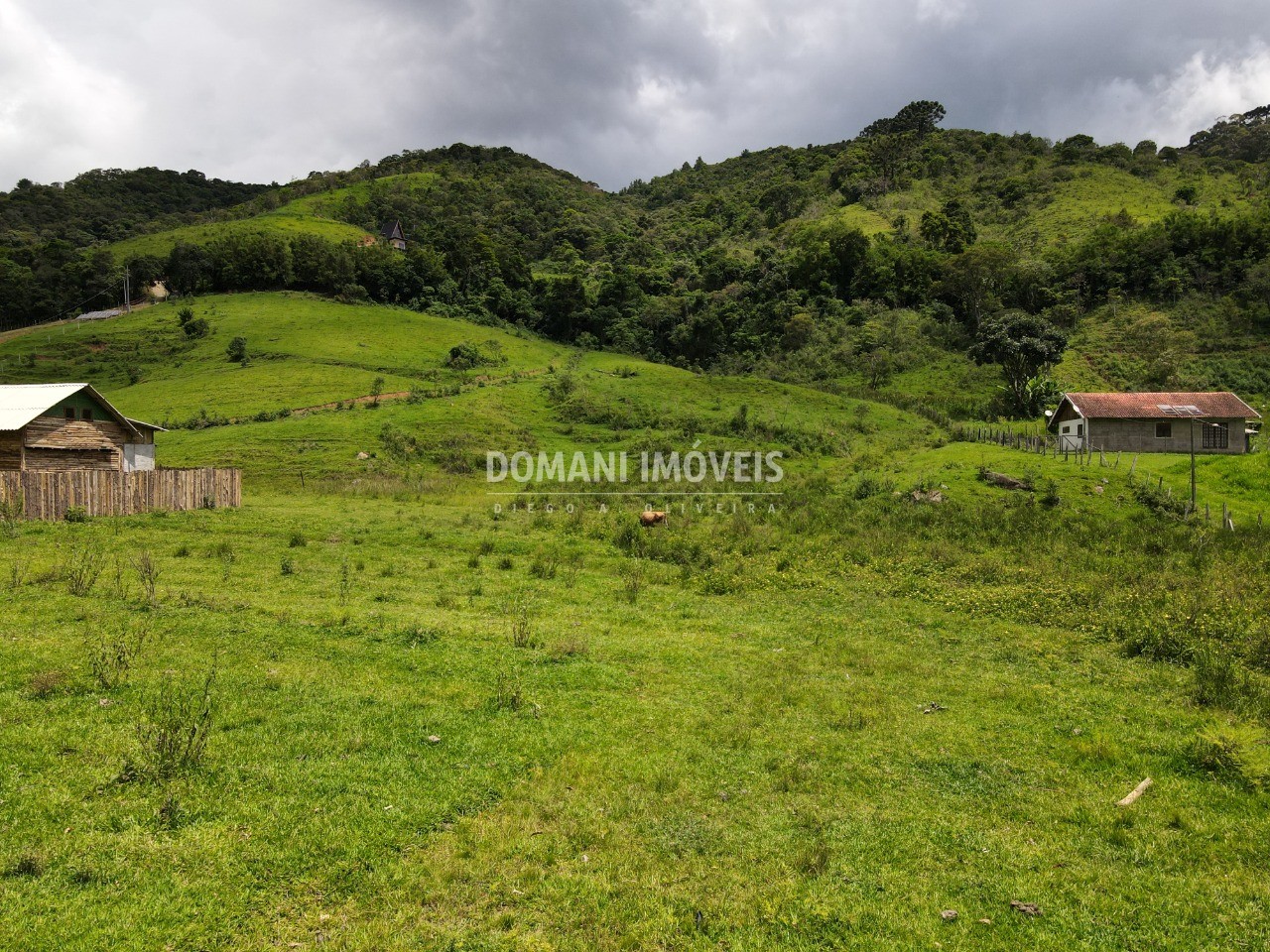 Terreno à venda - Foto 1