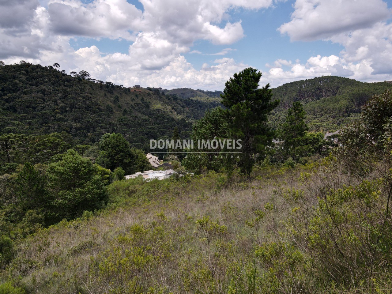 Terreno à venda, 1980m² - Foto 1