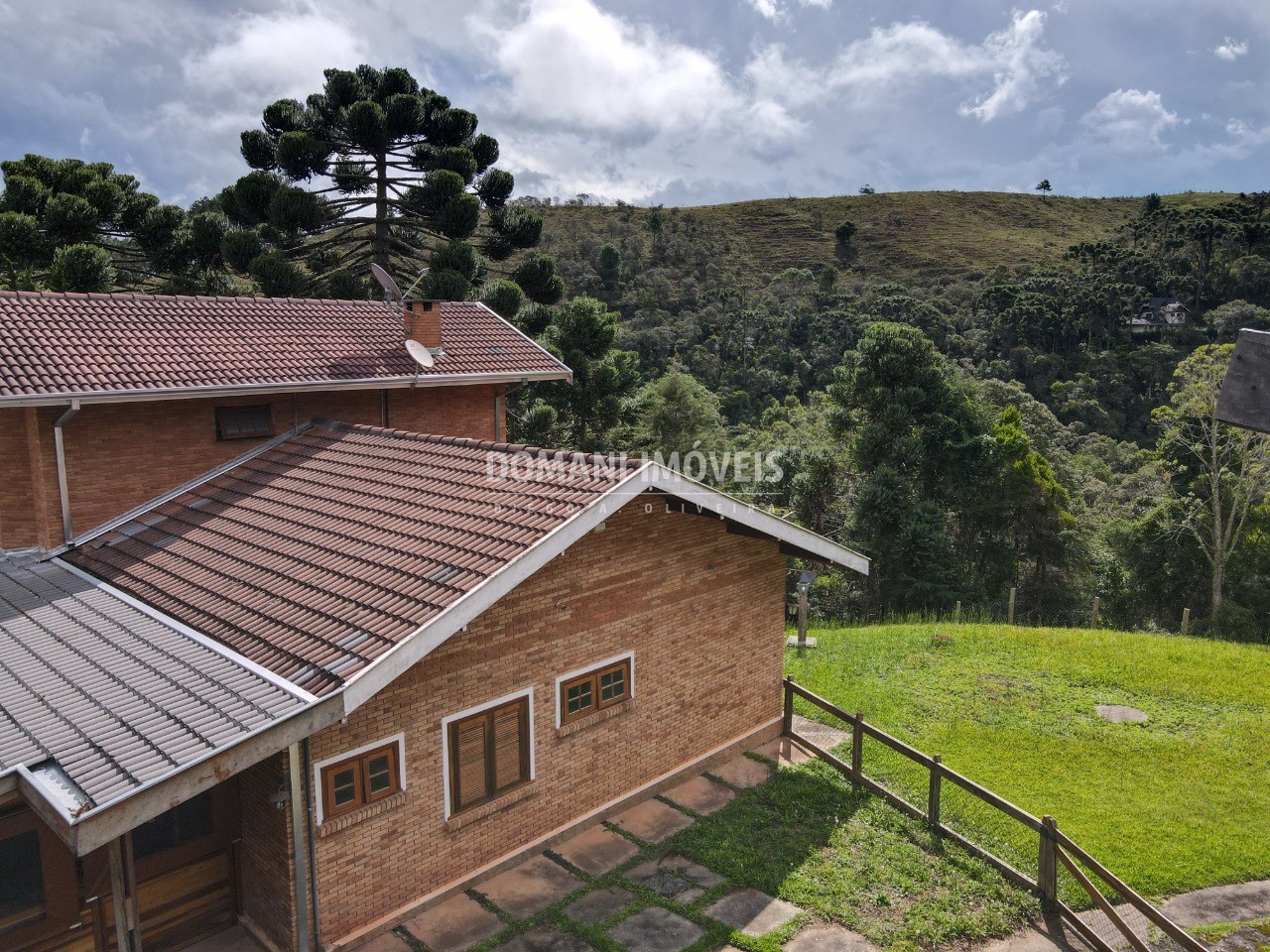 Casa à venda com 3 quartos - Foto 44