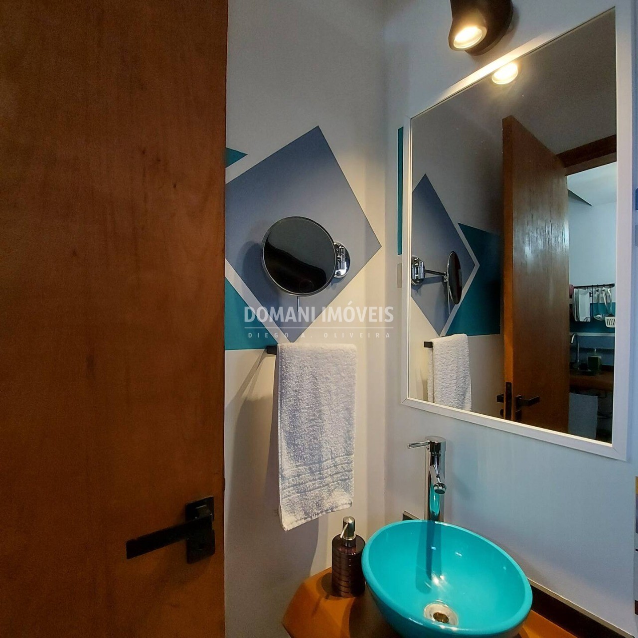 Pousada-Chalé, 8 quartos - Foto 7