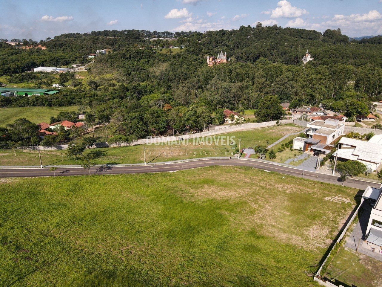 Terreno, 803 m² - Foto 8