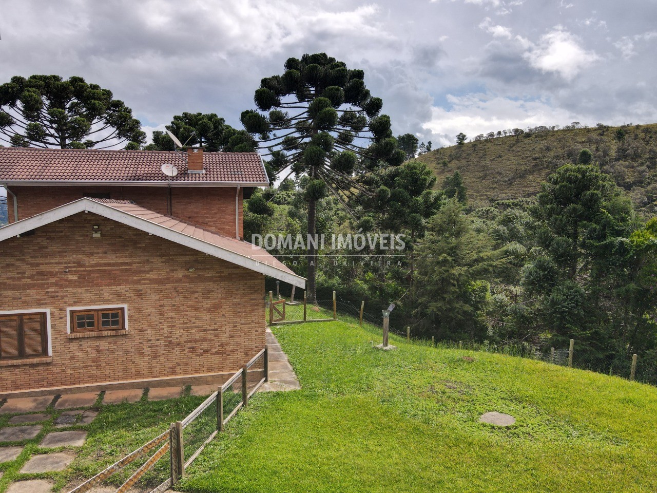 Casa à venda com 3 quartos - Foto 54