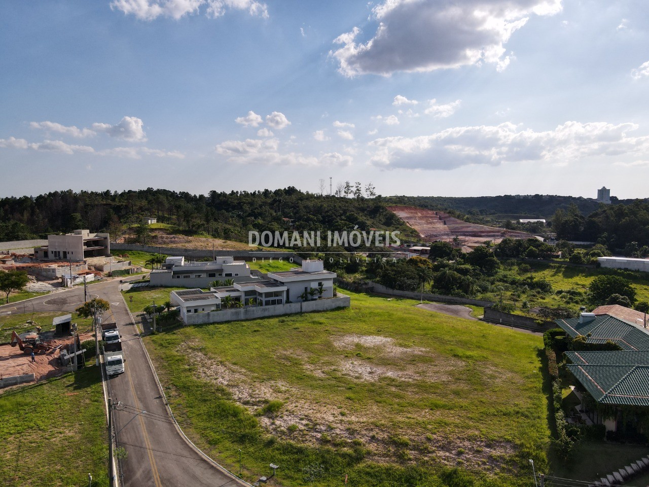 Terreno, 803 m² - Foto 12