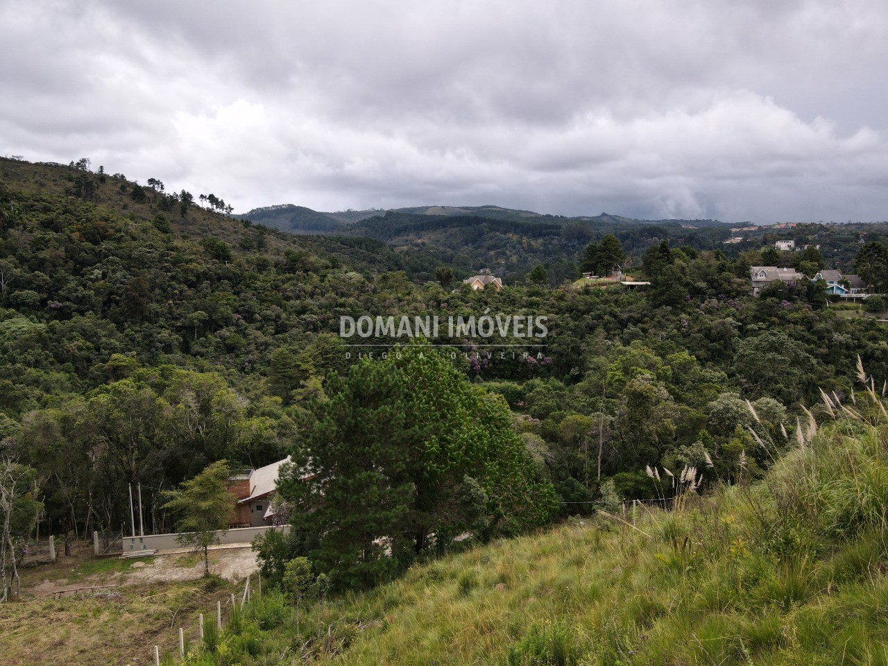 Terreno à venda, 1180m² - Foto 2