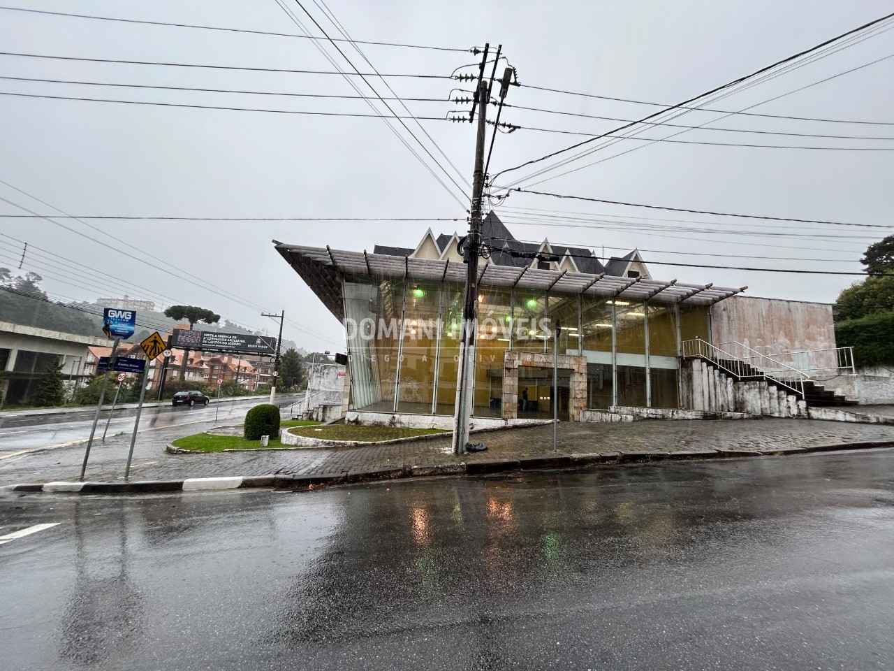 Imóvel Comercial Padrão à venda e aluguel - Foto 18