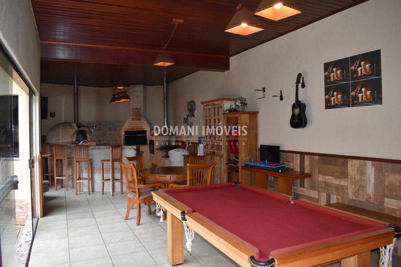 Casa à venda com 4 quartos - Foto 44