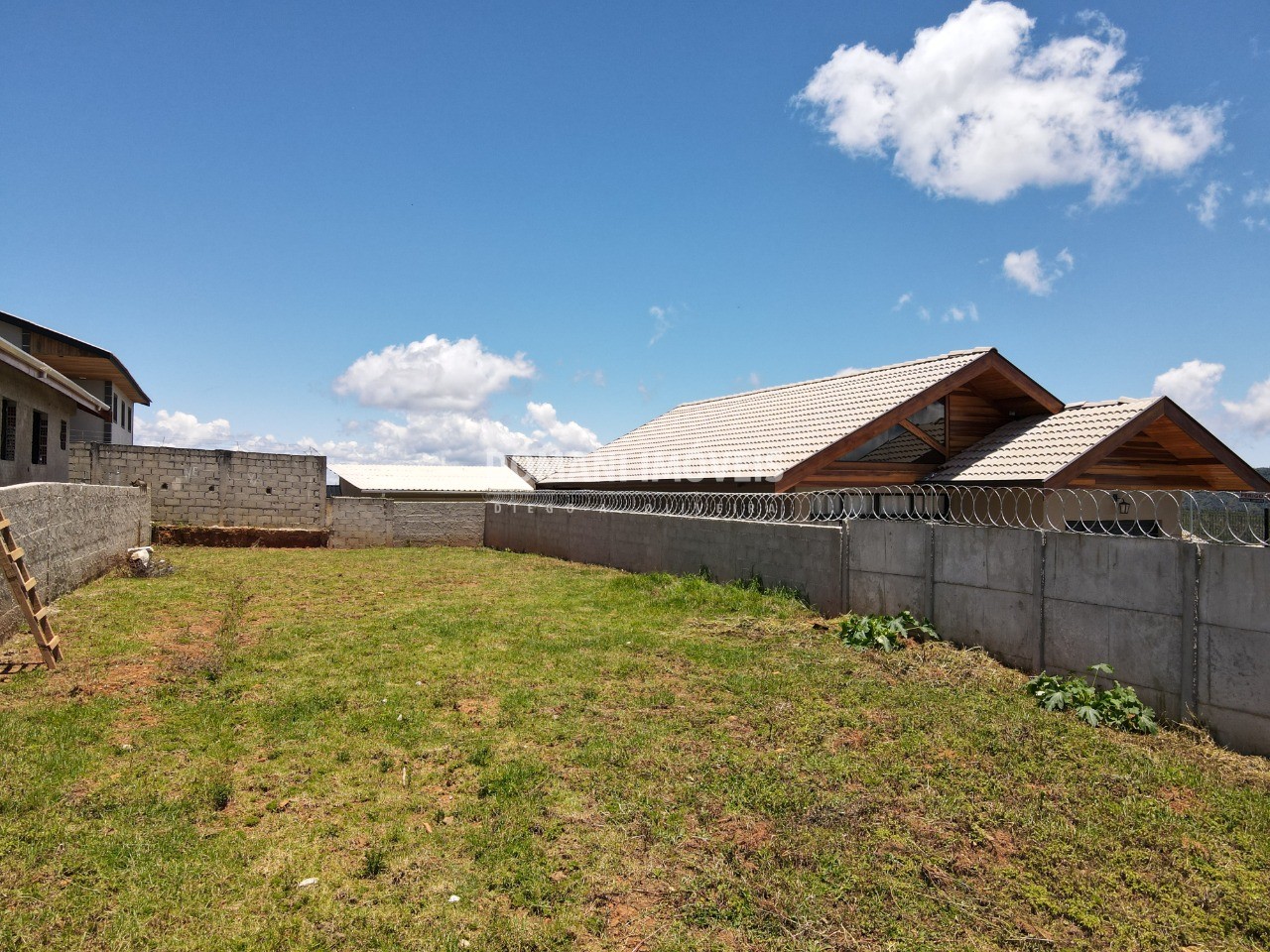 Terreno à venda, 465m² - Foto 7