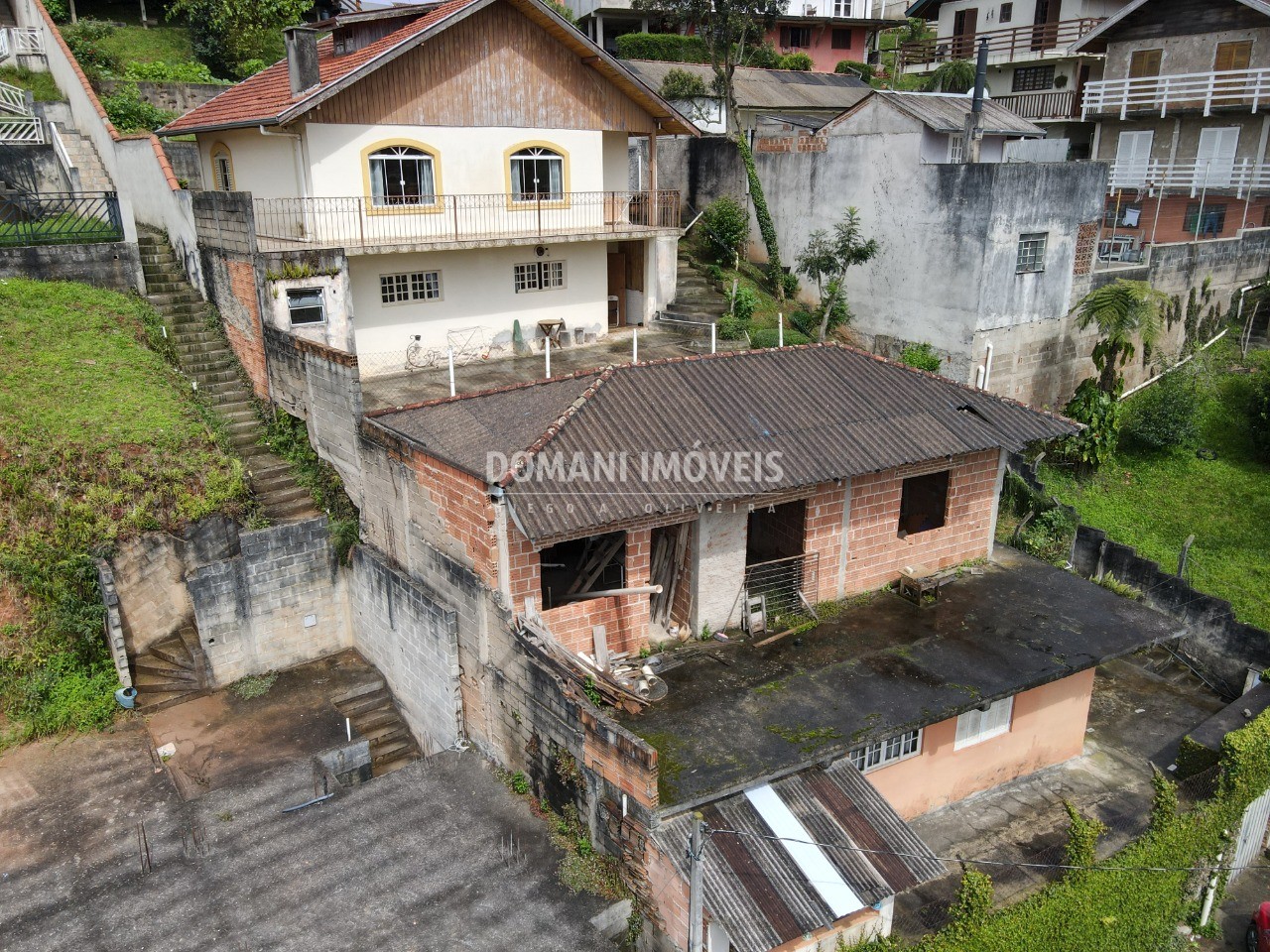 Casa à venda com 4 quartos - Foto 52