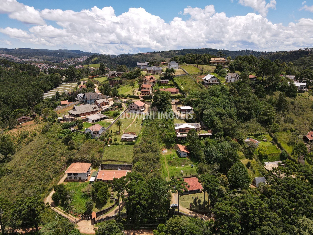 Terreno à venda, 1025m² - Foto 11