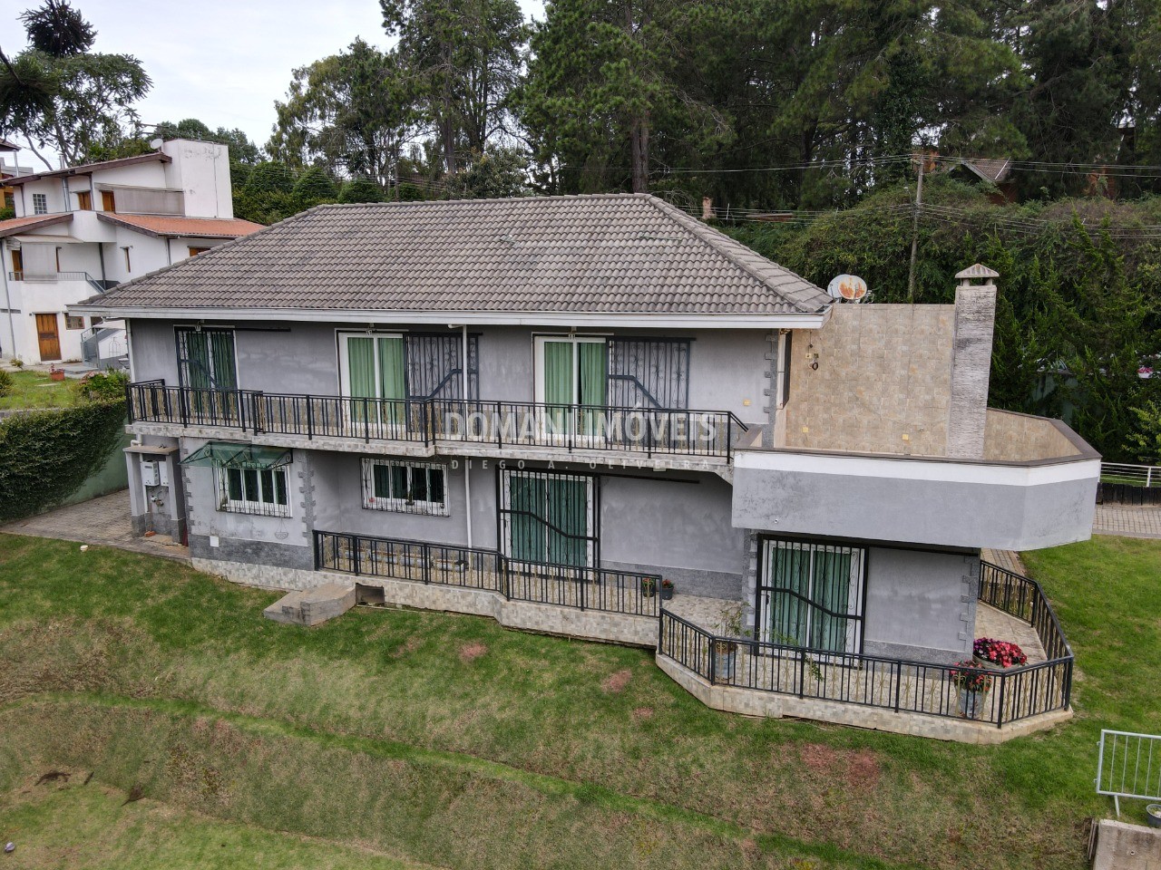 Casa à venda com 4 quartos - Foto 7