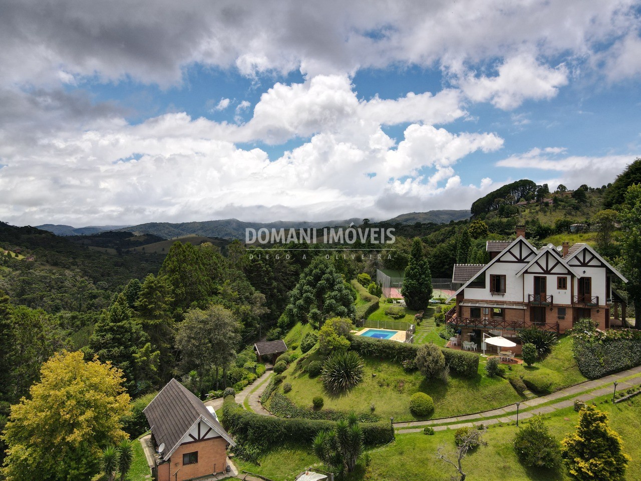 Casa à venda com 5 quartos - Foto 66