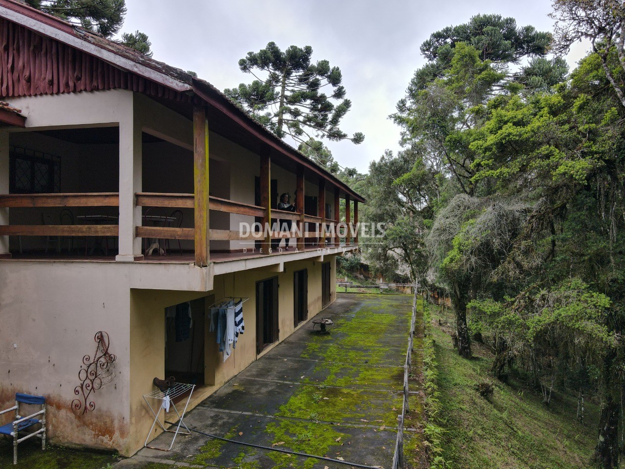 Casa à venda com 4 quartos - Foto 43