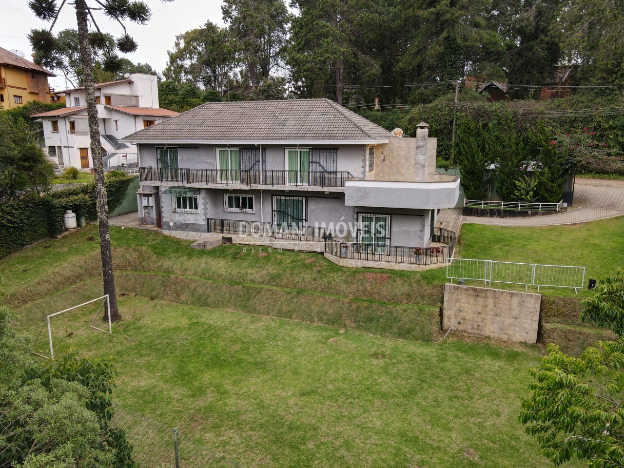 Casa à venda com 4 quartos - Foto 59