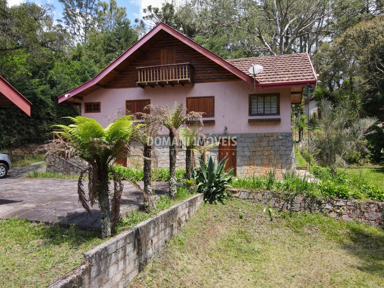 Casa à venda com 3 quartos - Foto 39