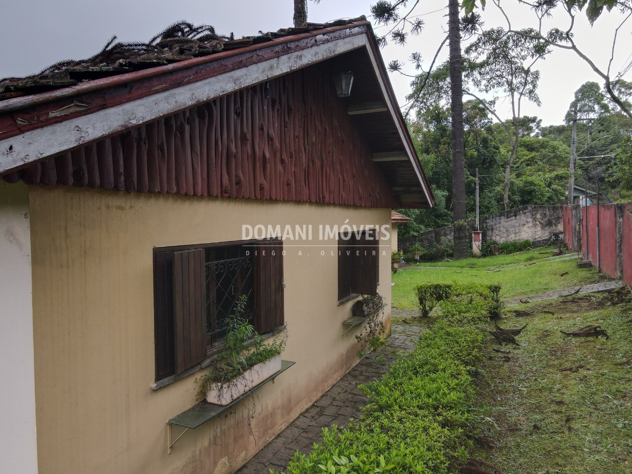 Casa à venda com 4 quartos - Foto 7