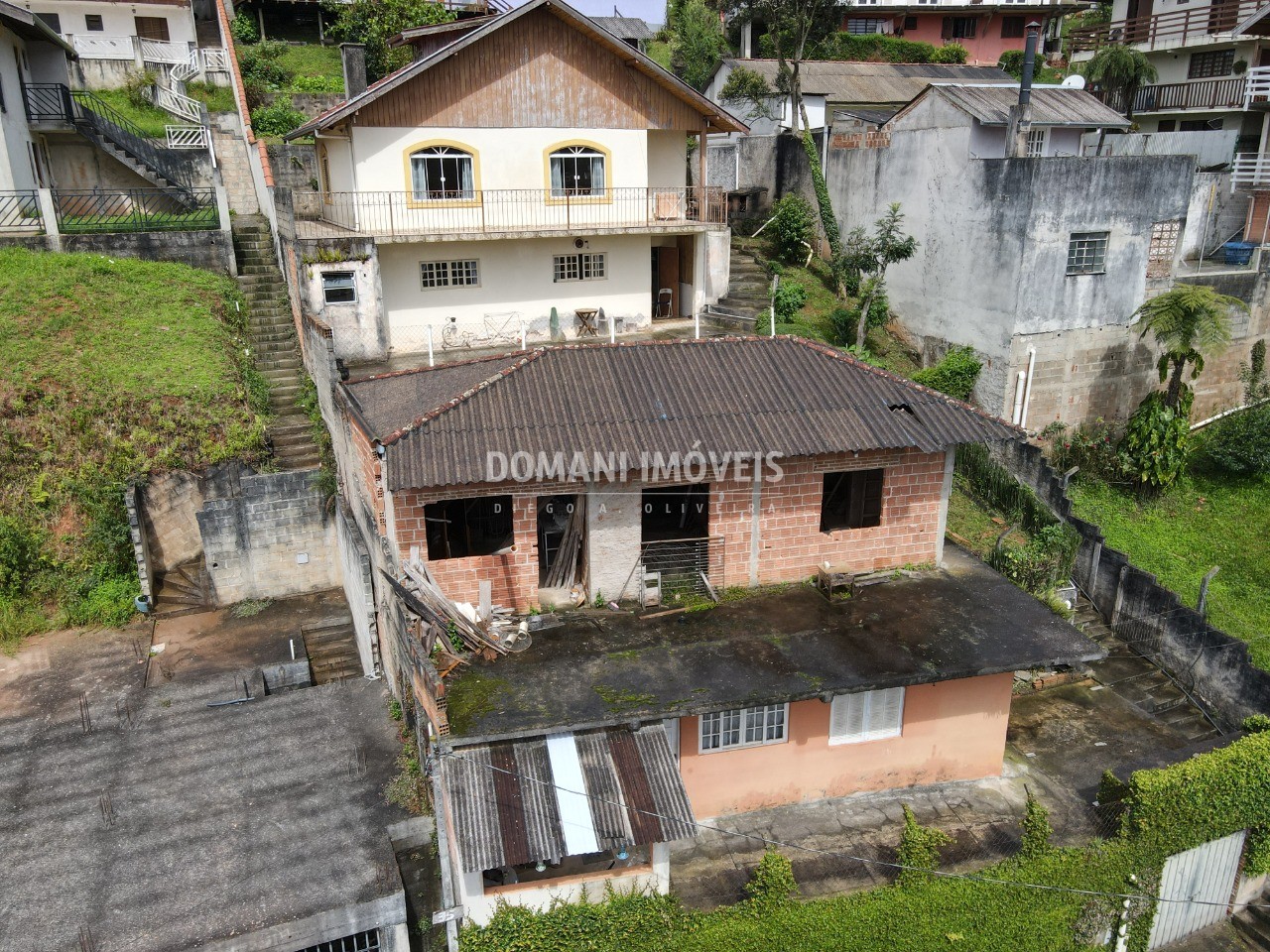 Casa à venda com 4 quartos - Foto 48