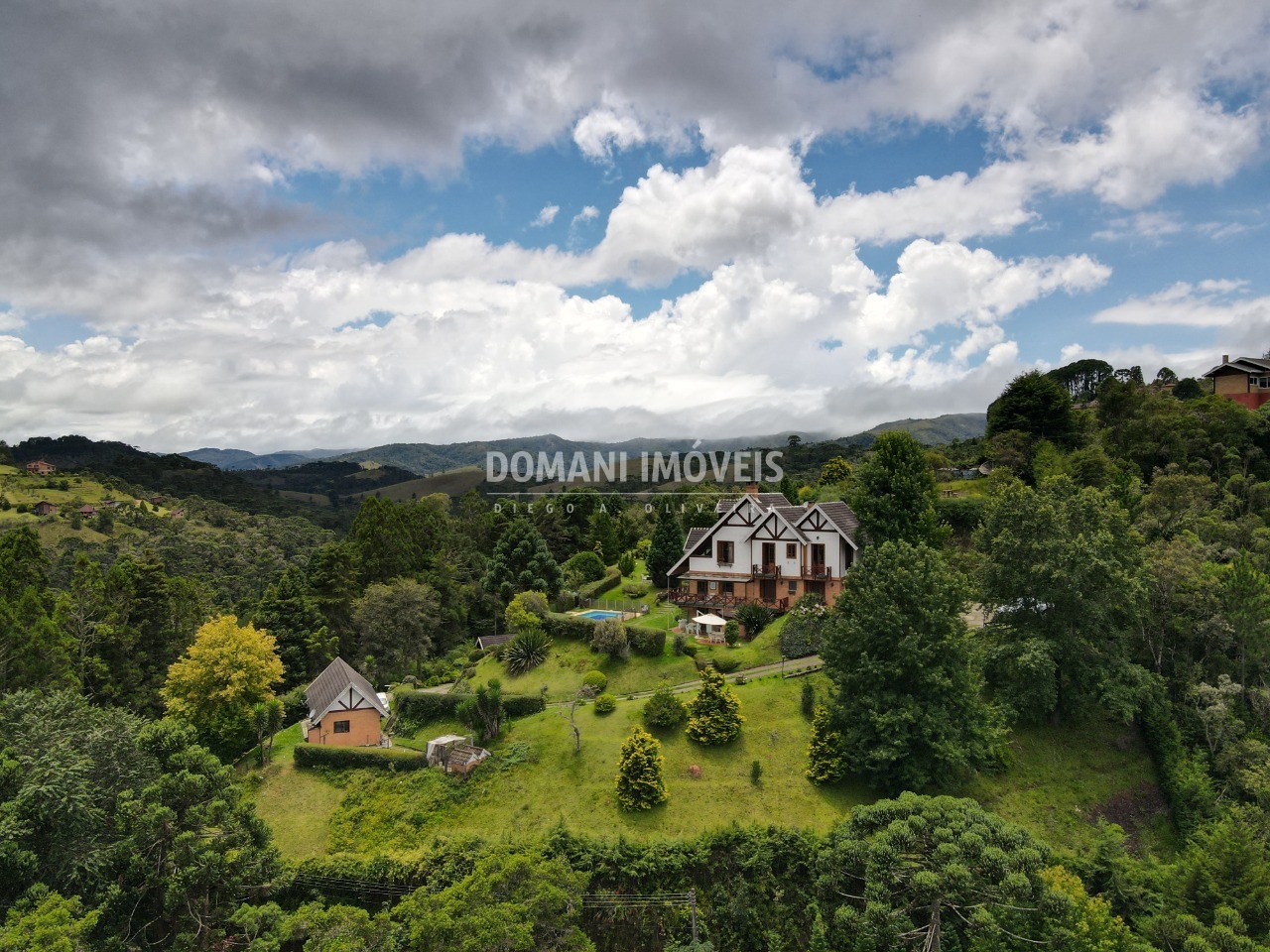 Casa à venda com 5 quartos - Foto 60