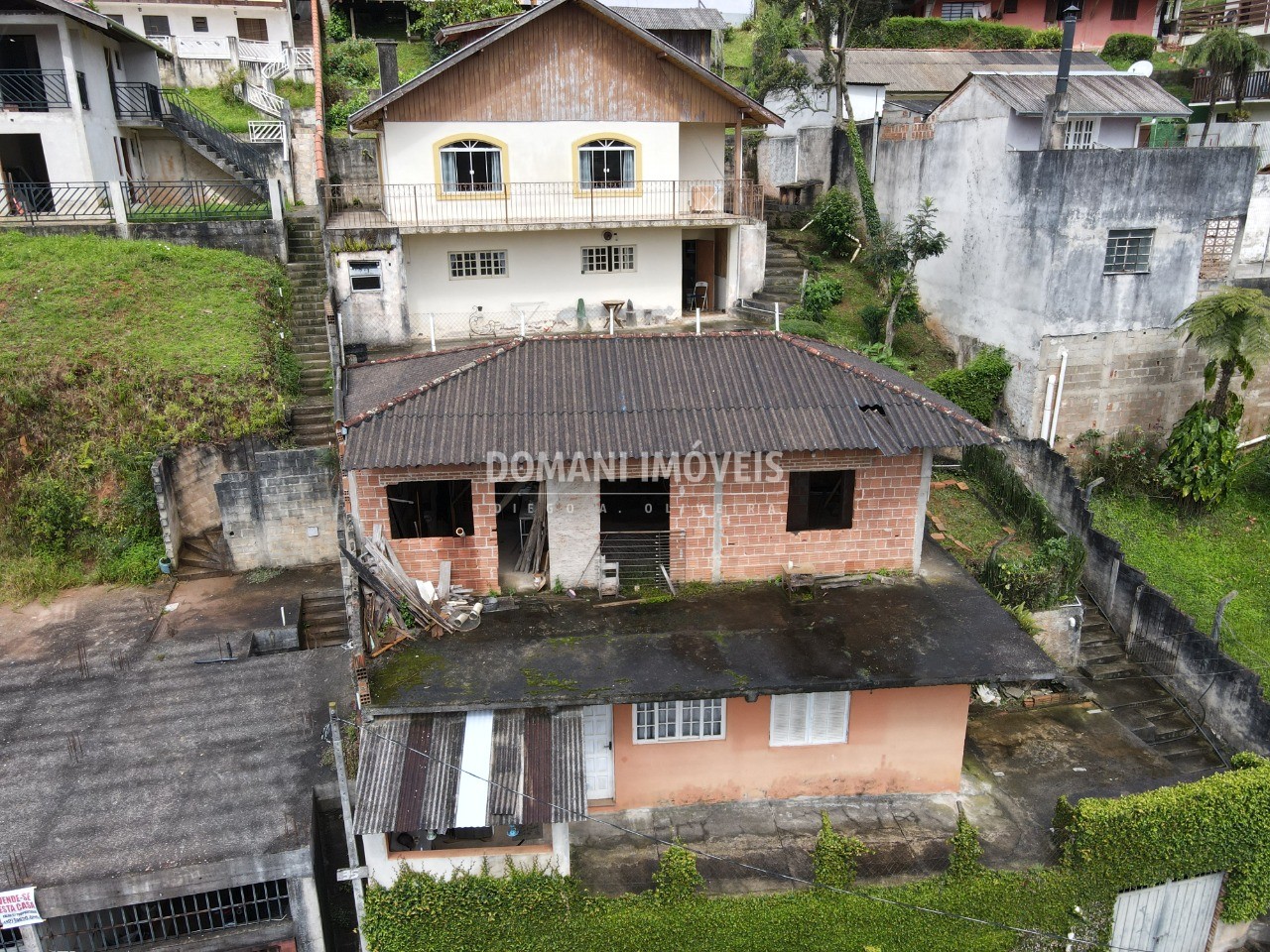 Casa à venda com 4 quartos - Foto 7