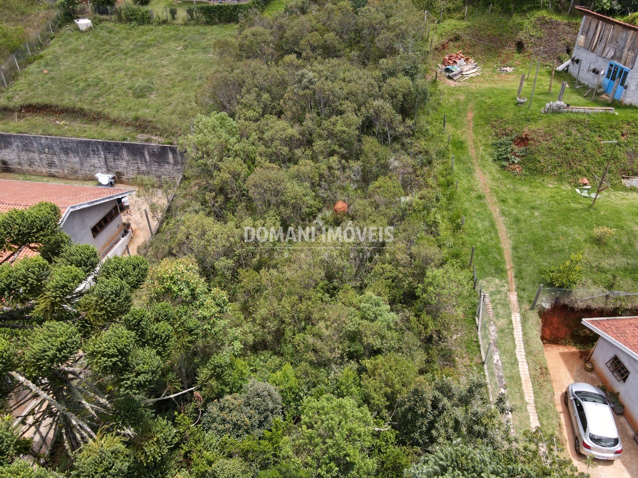 Terreno à venda, 1025m² - Foto 9