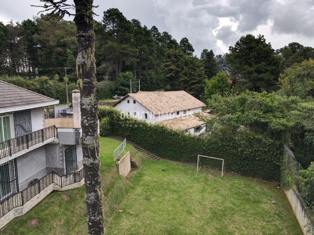 Casa à venda com 4 quartos - Foto 6